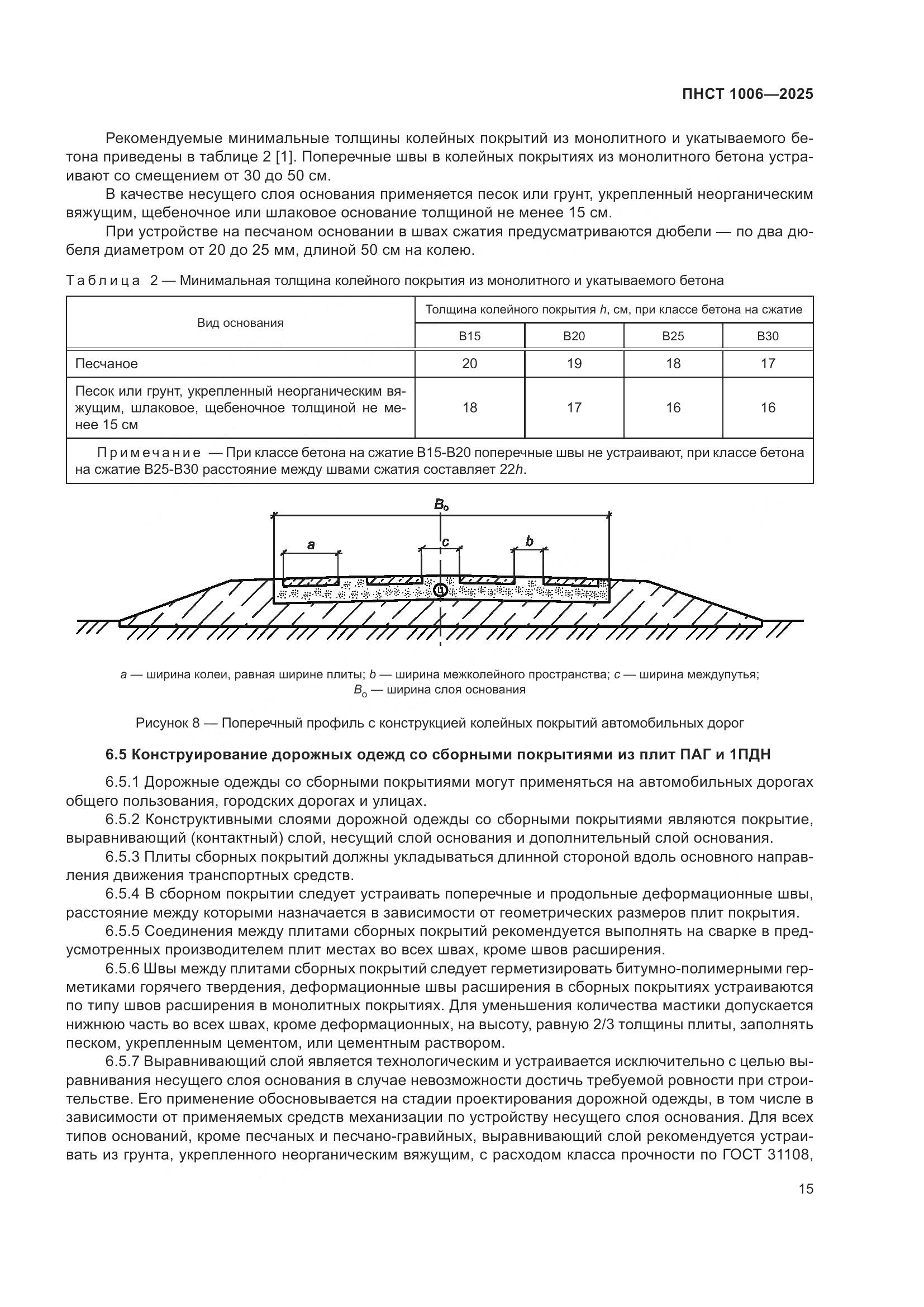 ПНСТ 1006-2025, страница 19