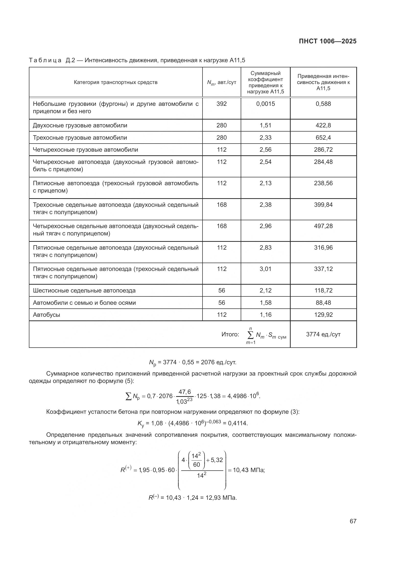 ПНСТ 1006-2025, страница 71