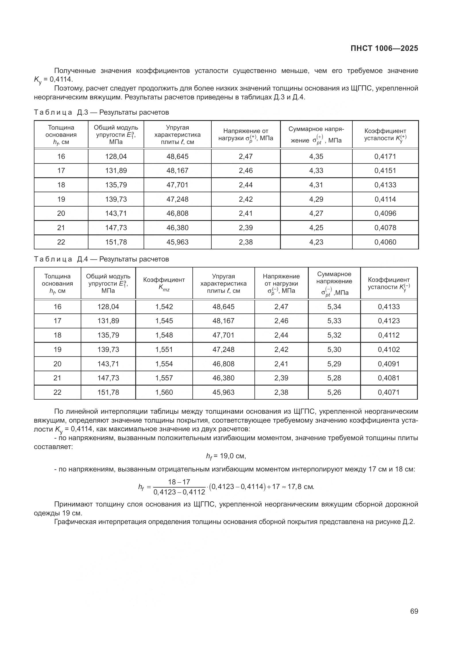 ПНСТ 1006-2025, страница 73