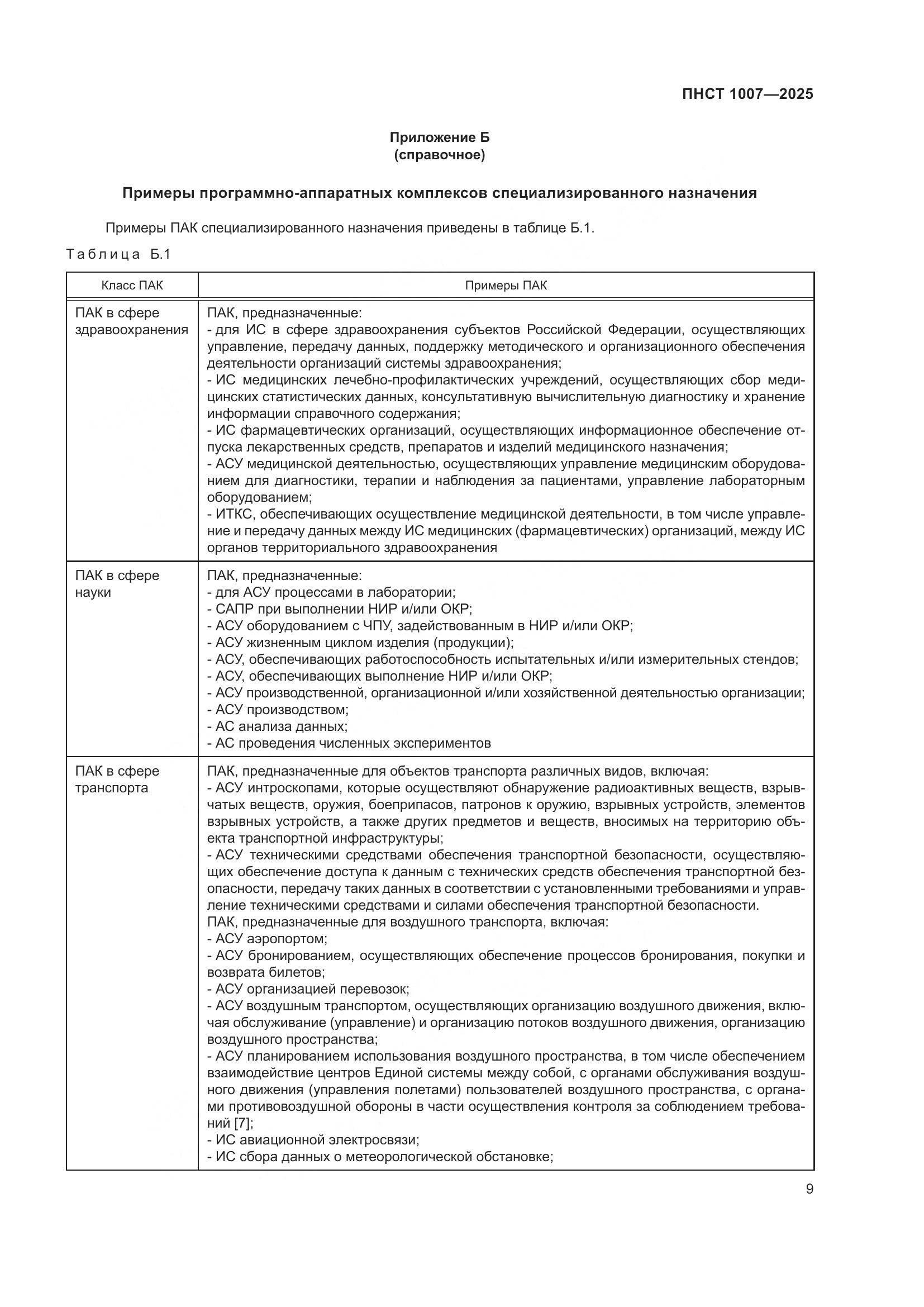 ПНСТ 1007-2025, страница 13