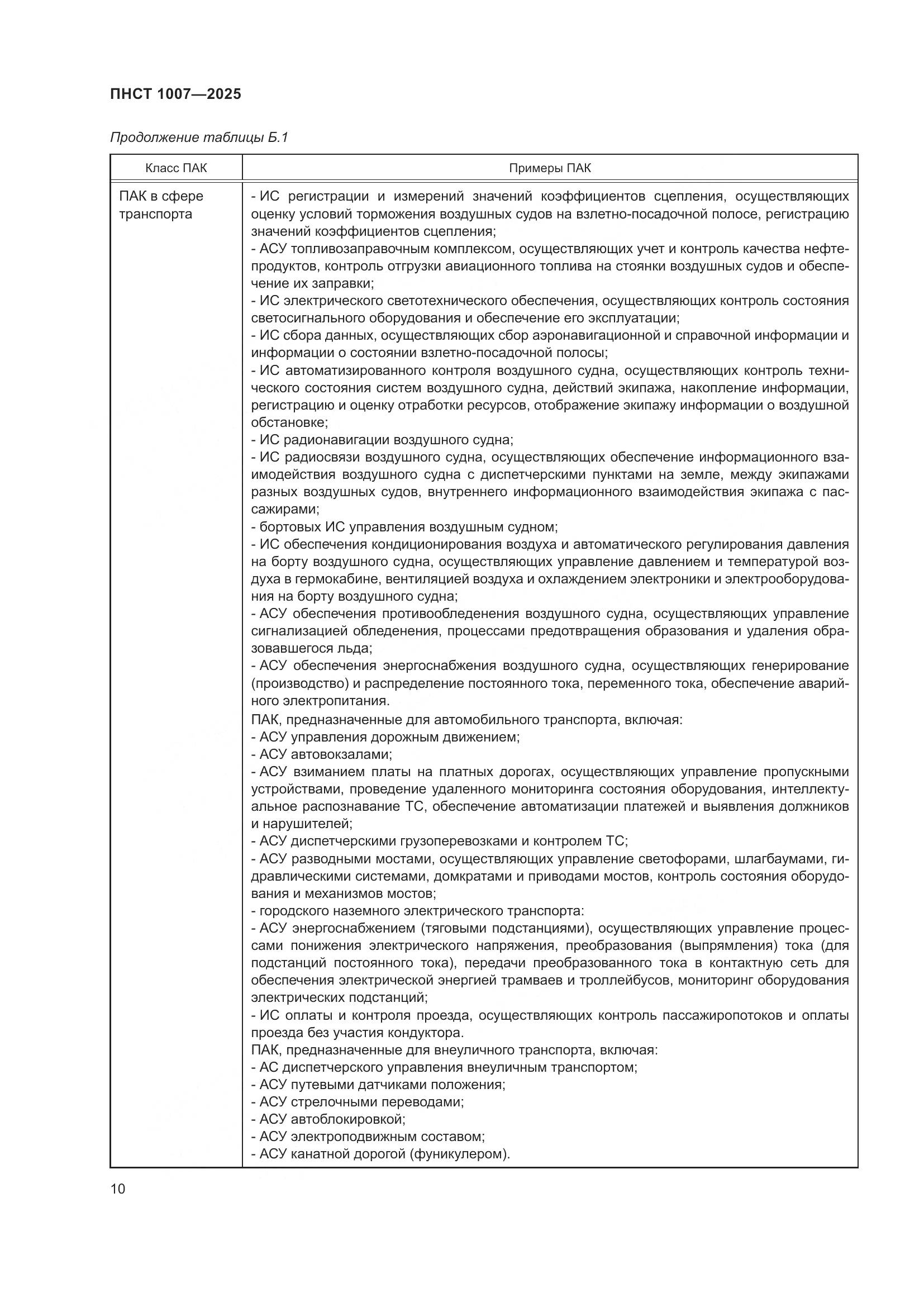 ПНСТ 1007-2025, страница 14
