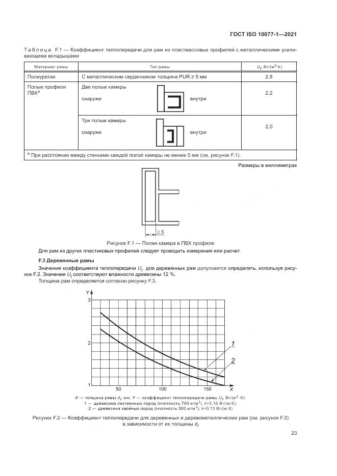 ГОСТ ISO  10077-1-2021, страница 31