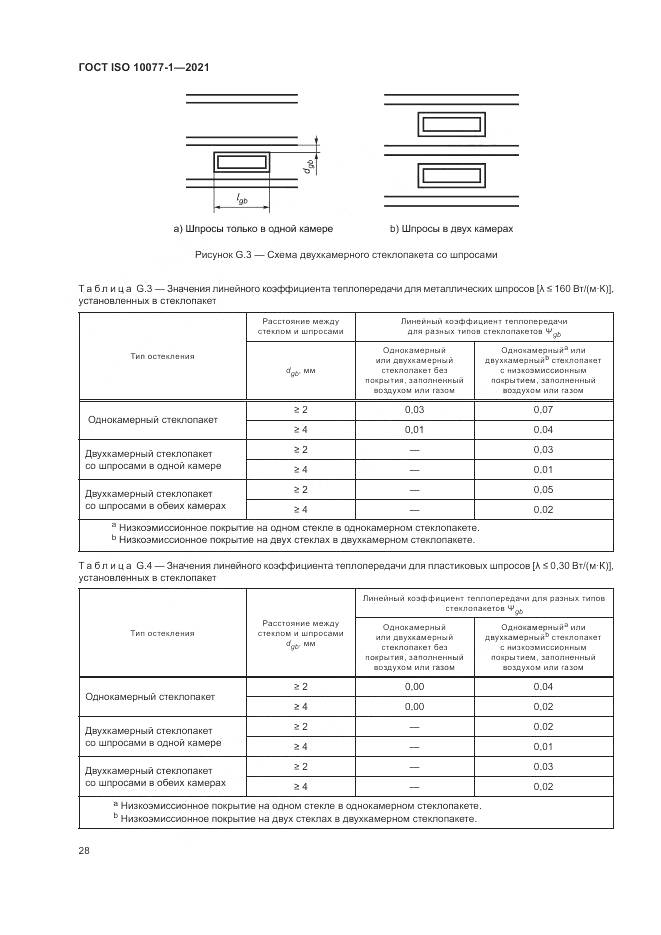ГОСТ ISO  10077-1-2021, страница 36