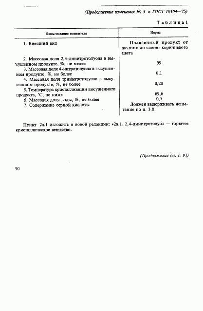 ГОСТ 10104-75, страница 19