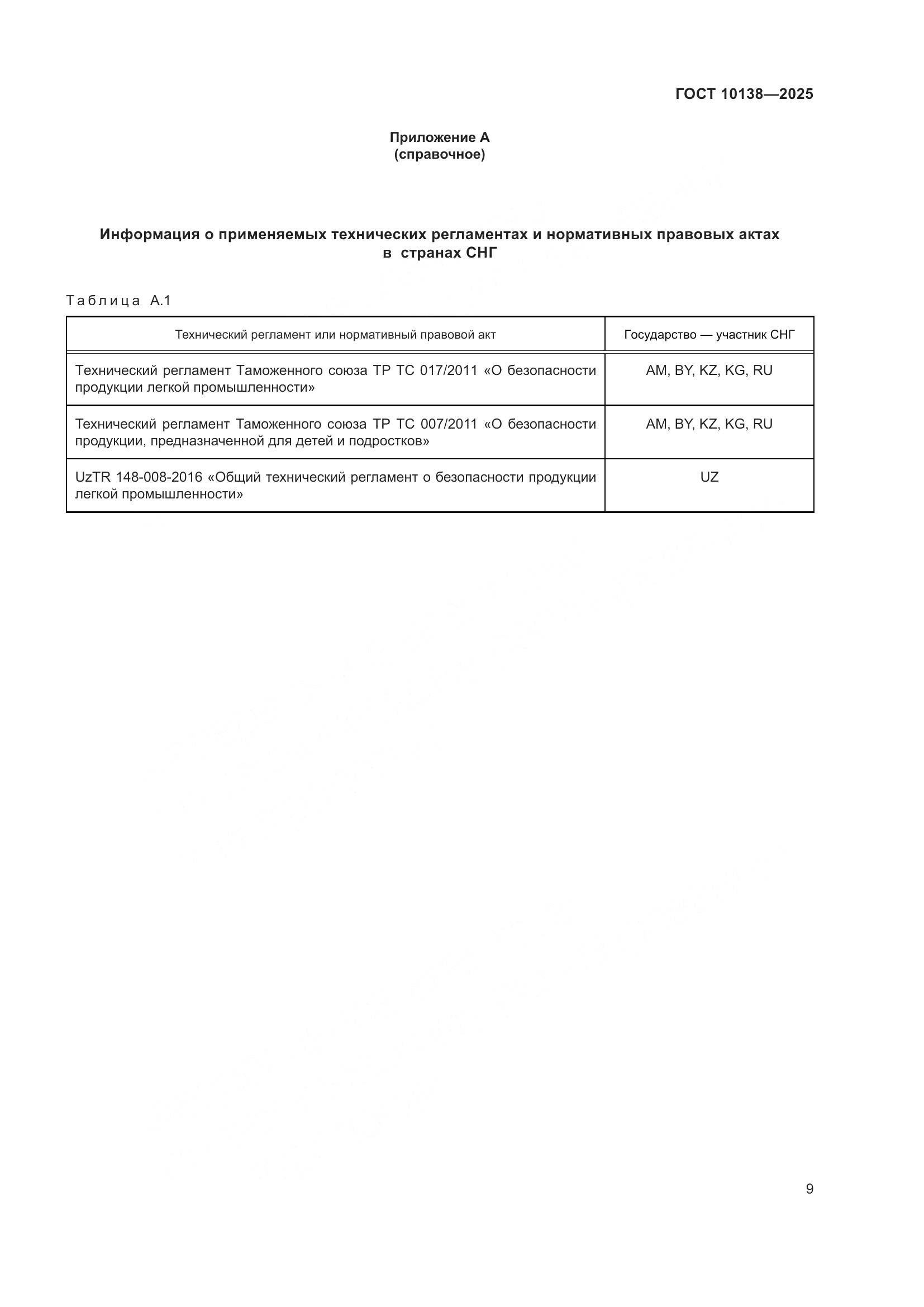 ГОСТ 10138-2025, страница 13
