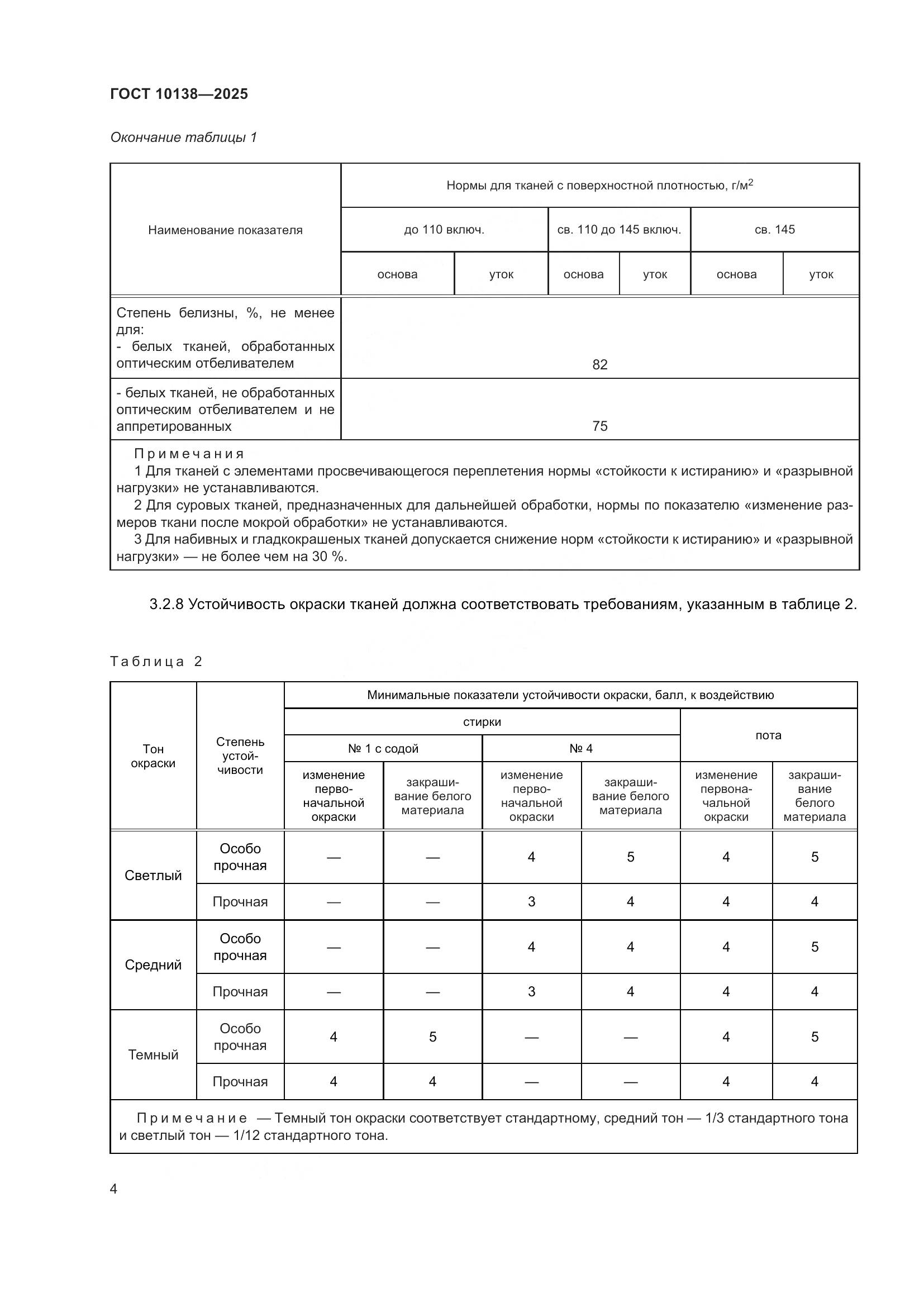 ГОСТ 10138-2025, страница 8