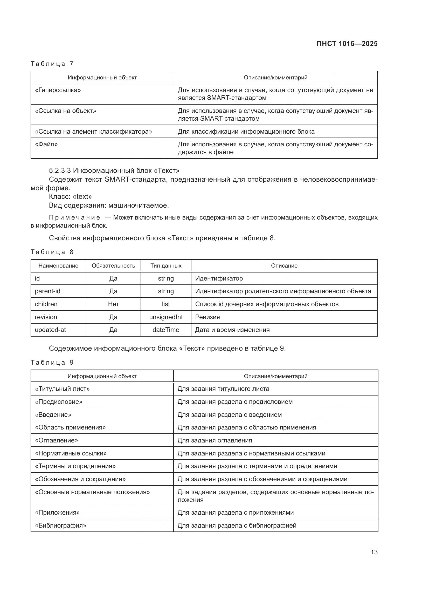 ПНСТ 1016-2025, страница 17