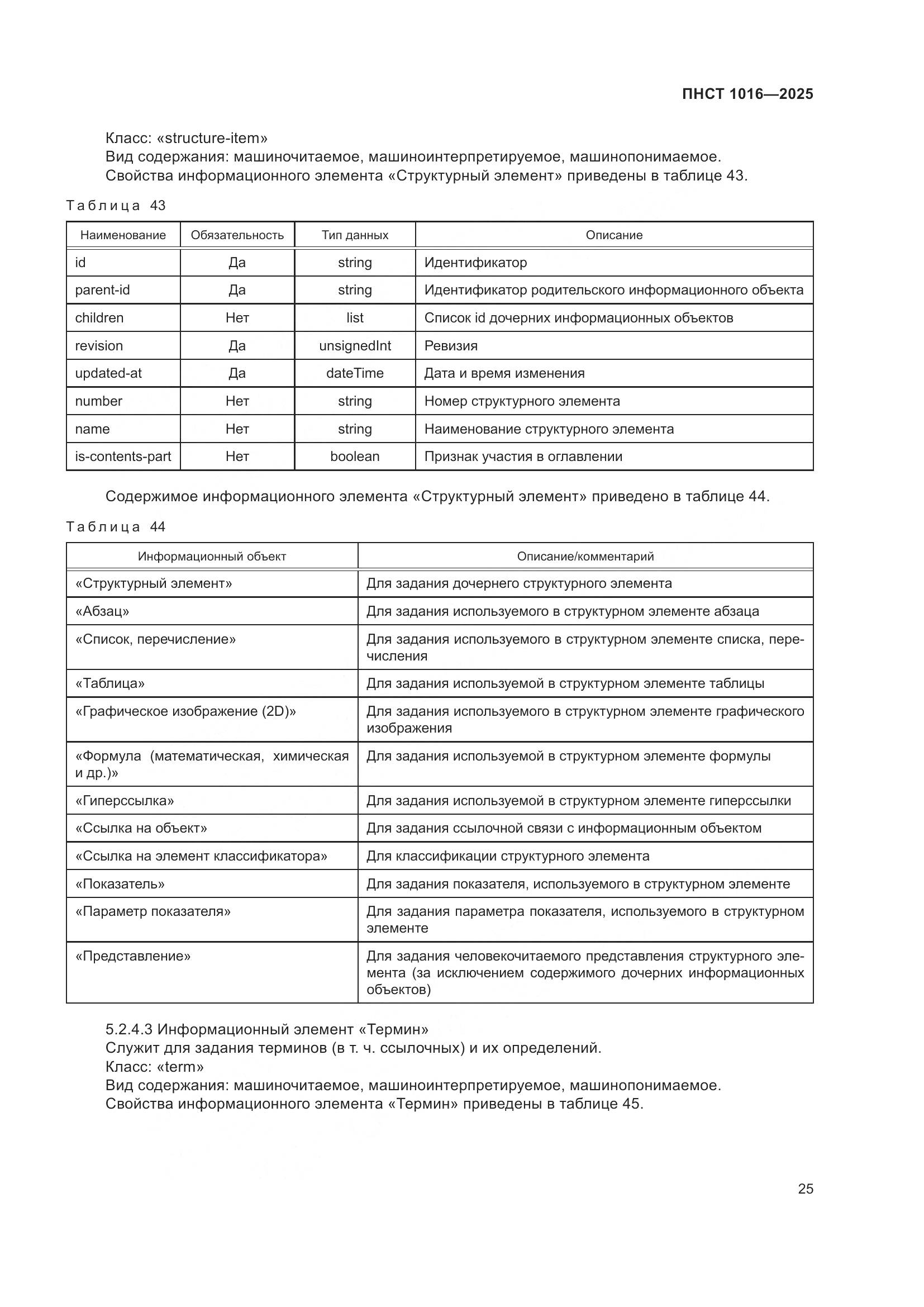 ПНСТ 1016-2025, страница 29