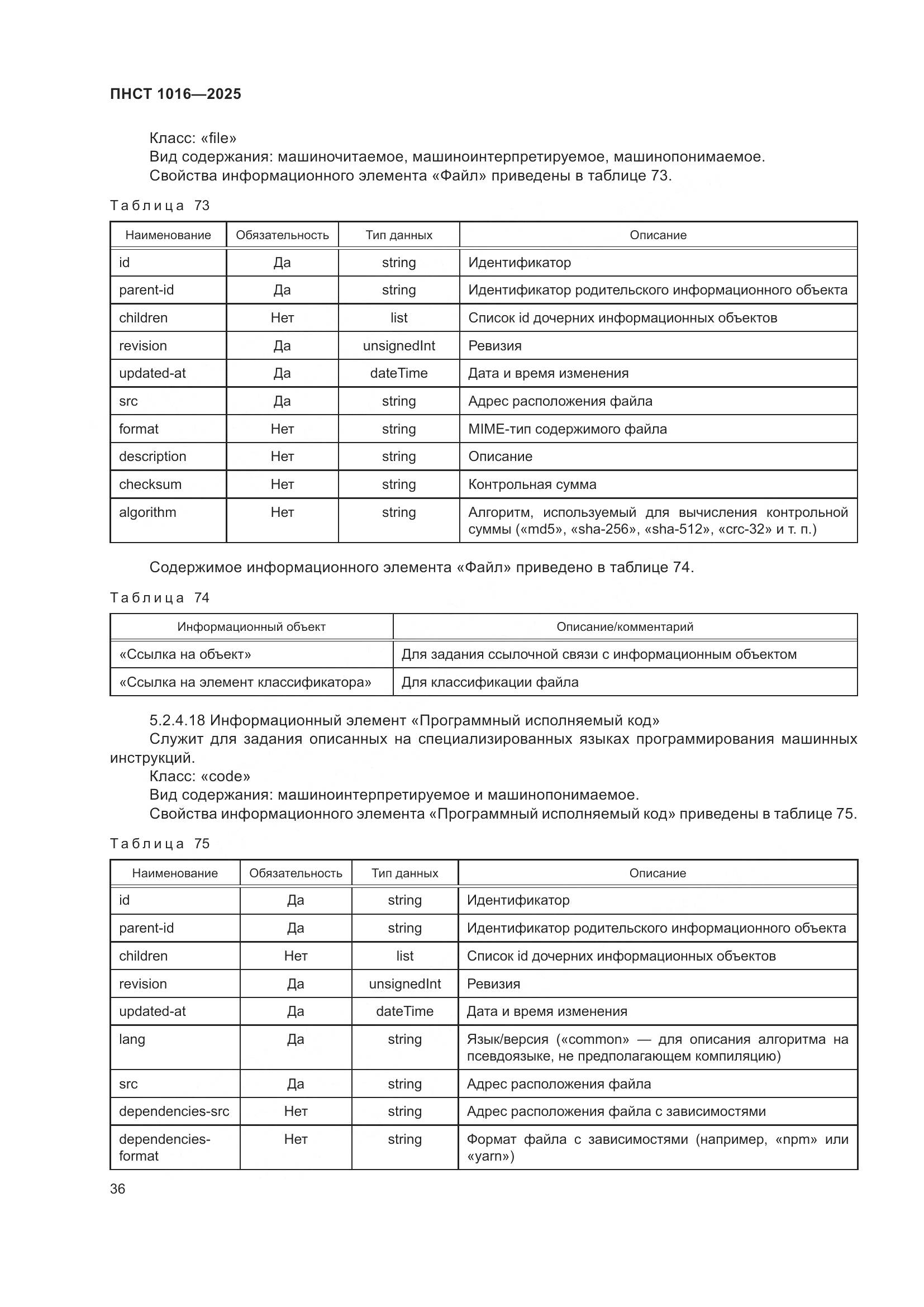 ПНСТ 1016-2025, страница 40
