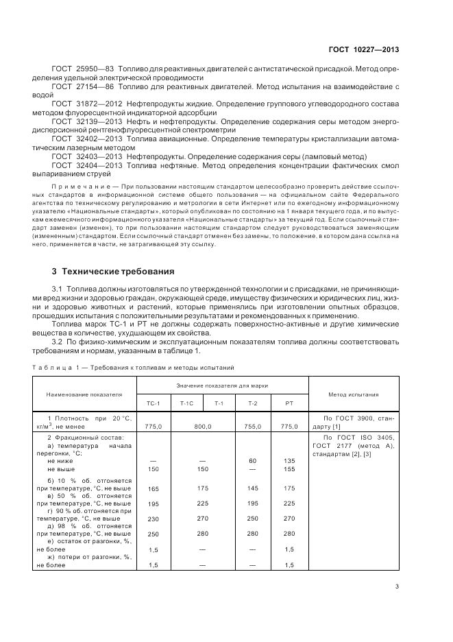 ГОСТ 10227-2013, страница 7