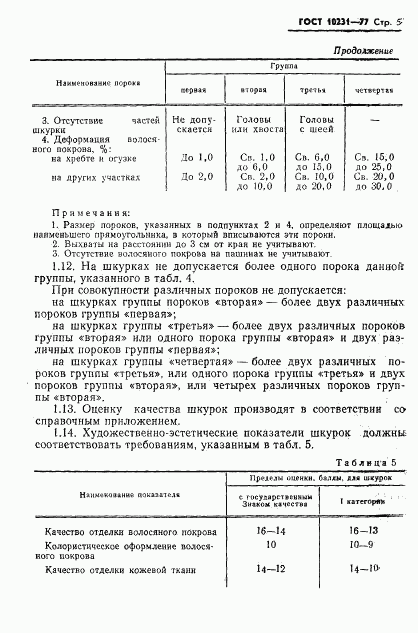 ГОСТ 10231-77, страница 7