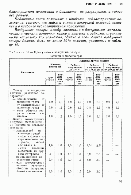 ГОСТ Р МЭК 1029-1-94, страница 68