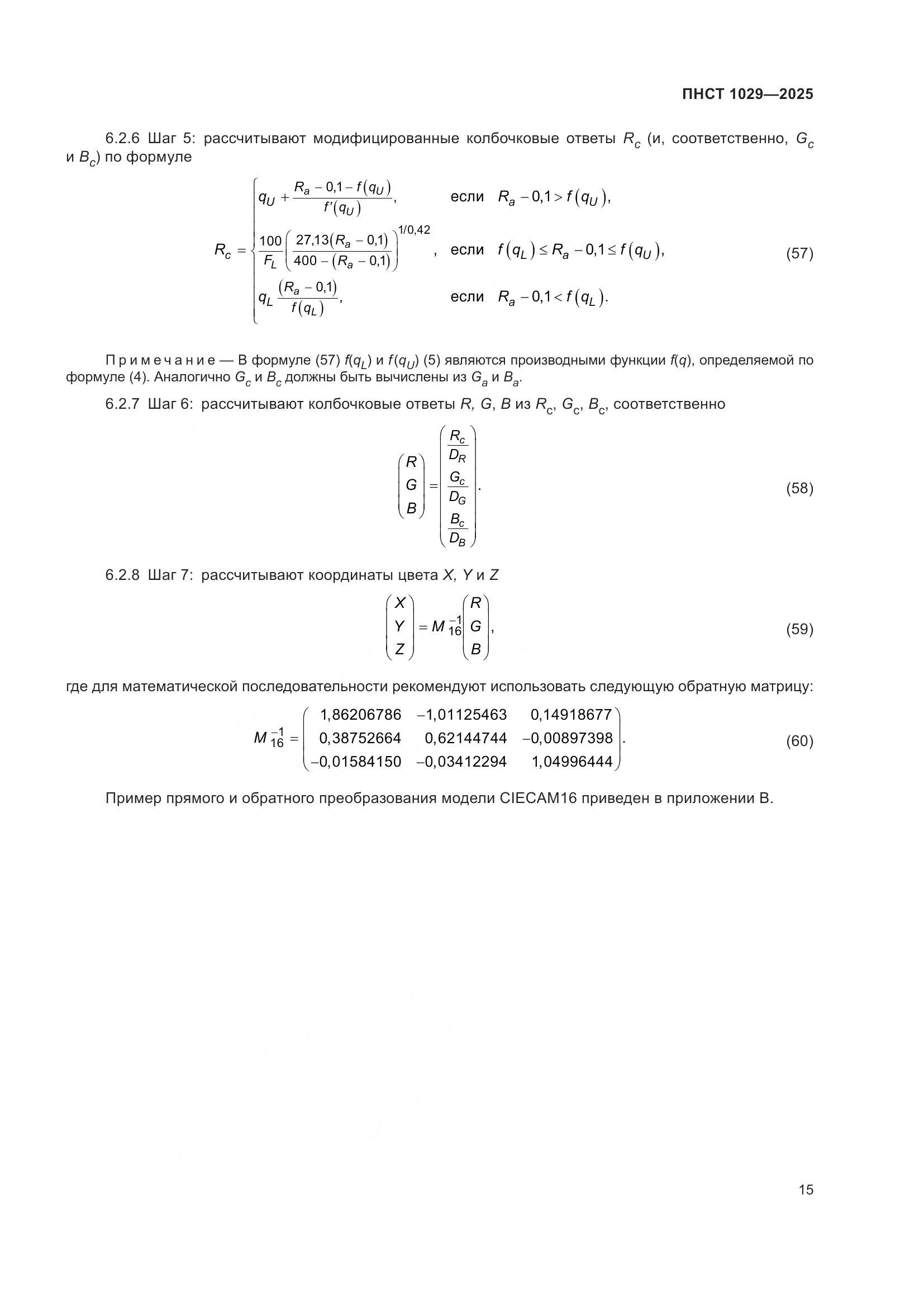 ПНСТ 1029-2025, страница 19
