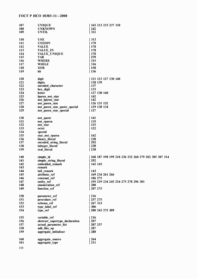 ГОСТ Р ИСО 10303-11-2000, страница 114