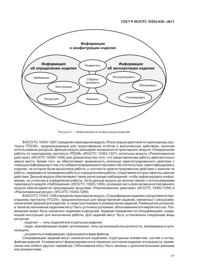 ГОСТ Р ИСО/ТС 10303-439-2011, страница 7