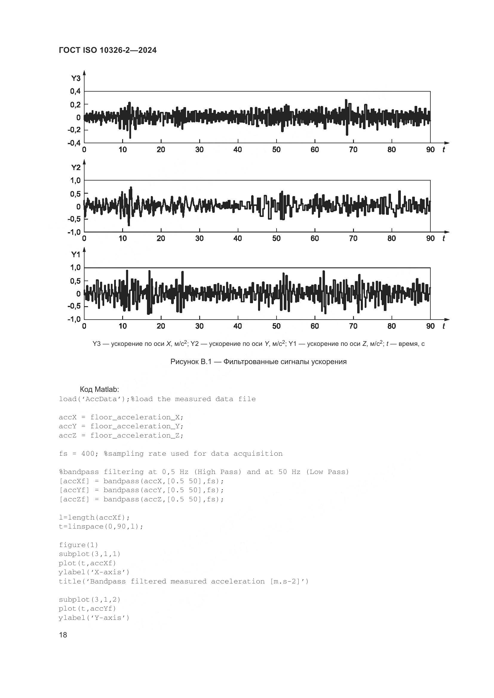 ГОСТ ISO 10326-2-2024, страница 24