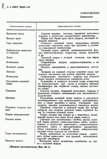 ГОСТ 10327-75, страница 8