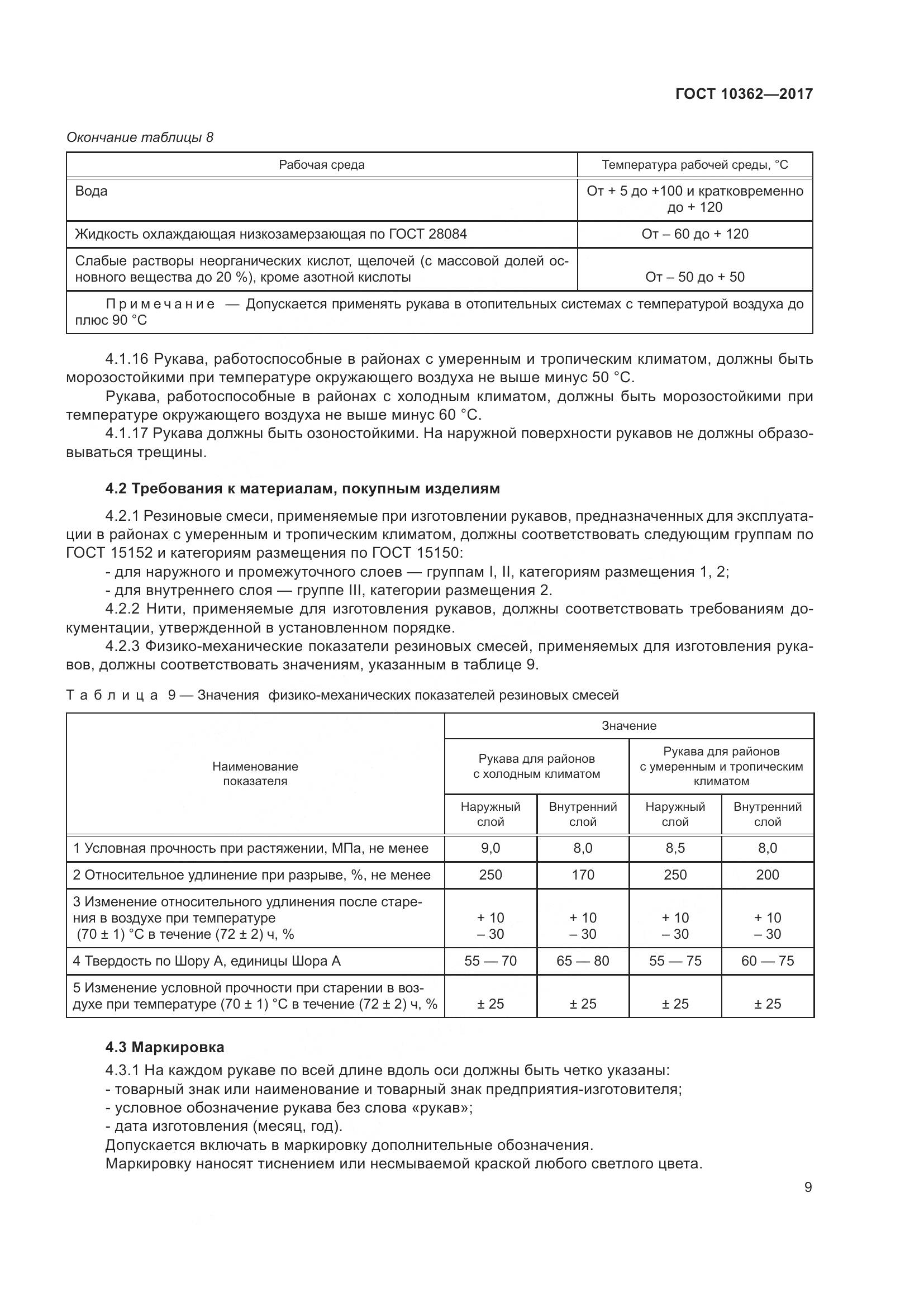 ГОСТ 10362-2017, страница 14