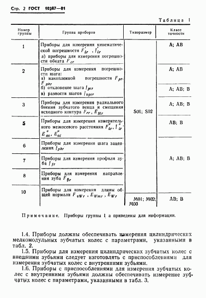 ГОСТ 10387-81, страница 4
