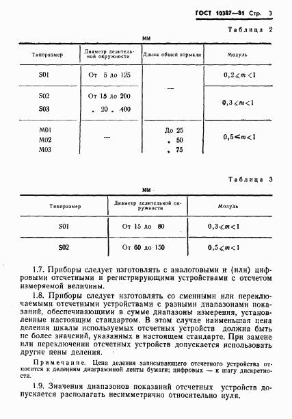 ГОСТ 10387-81, страница 5