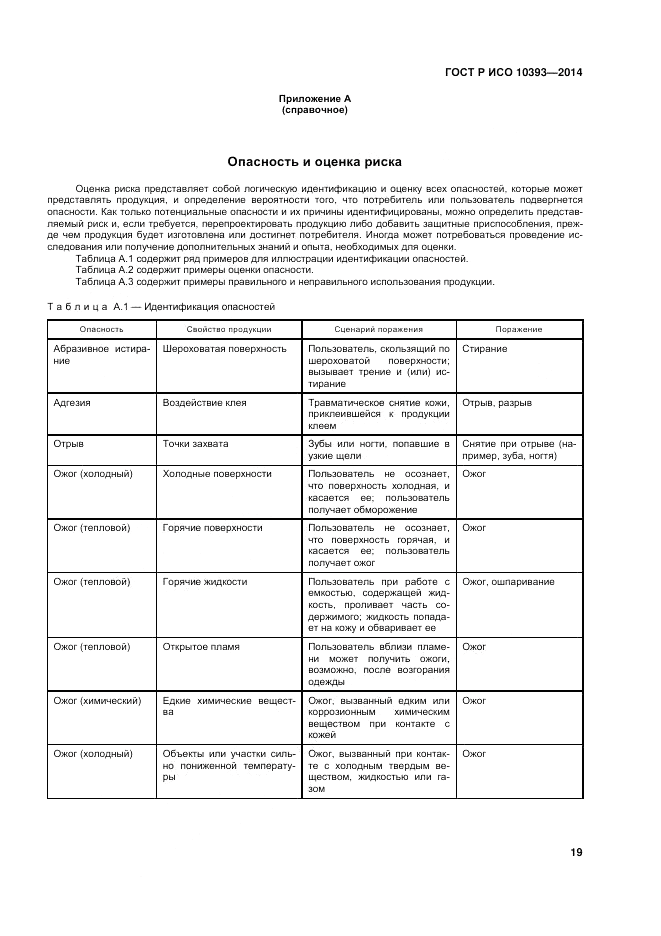 ГОСТ 10393-2014, страница 25