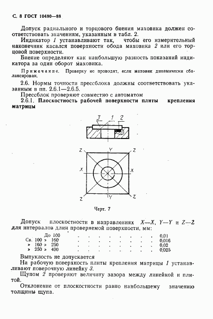 ГОСТ 10480-88, страница 9