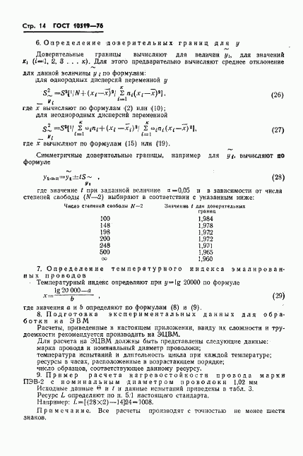 ГОСТ 10519-76, страница 17