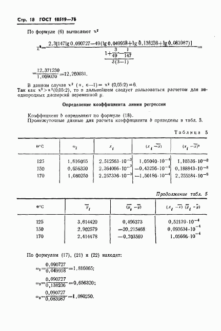 ГОСТ 10519-76, страница 21