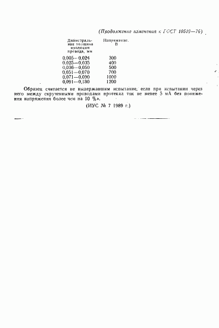 ГОСТ 10519-76, страница 35