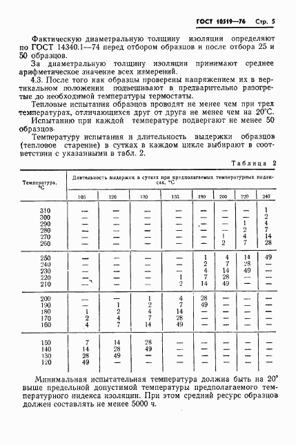 ГОСТ 10519-76, страница 8