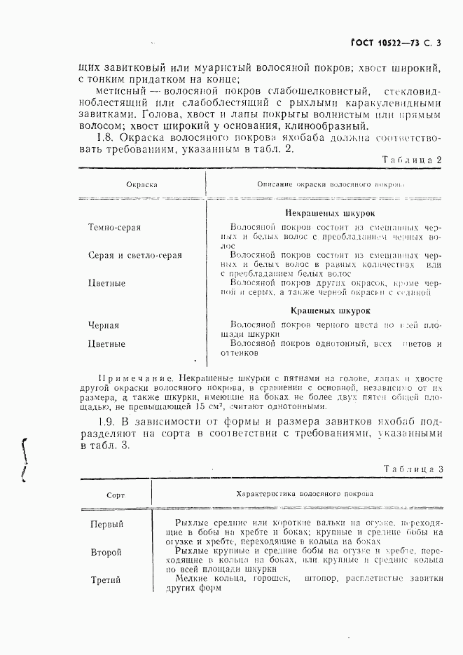 ГОСТ 10522-73, страница 4