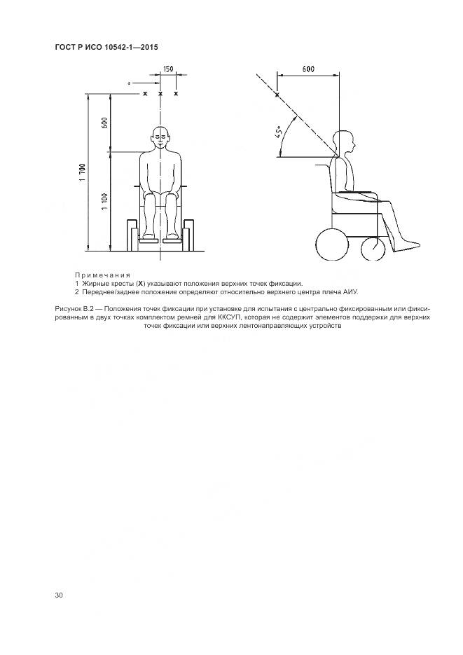 ГОСТ Р ИСО 10542-1-2015, страница 36