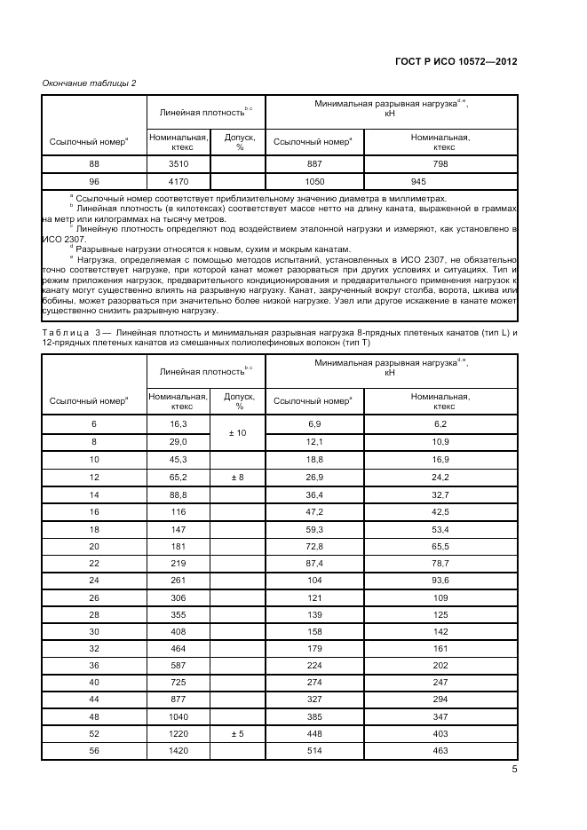ГОСТ Р ИСО 10572-2012, страница 7