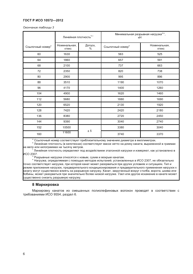 ГОСТ Р ИСО 10572-2012, страница 8