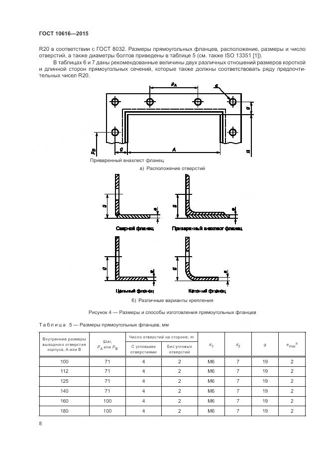 ГОСТ 10616-2015, страница 12
