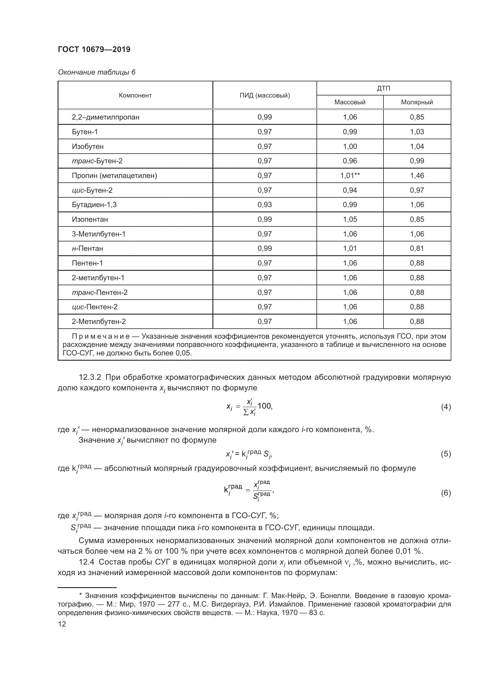 ГОСТ 10679-2019, страница 16