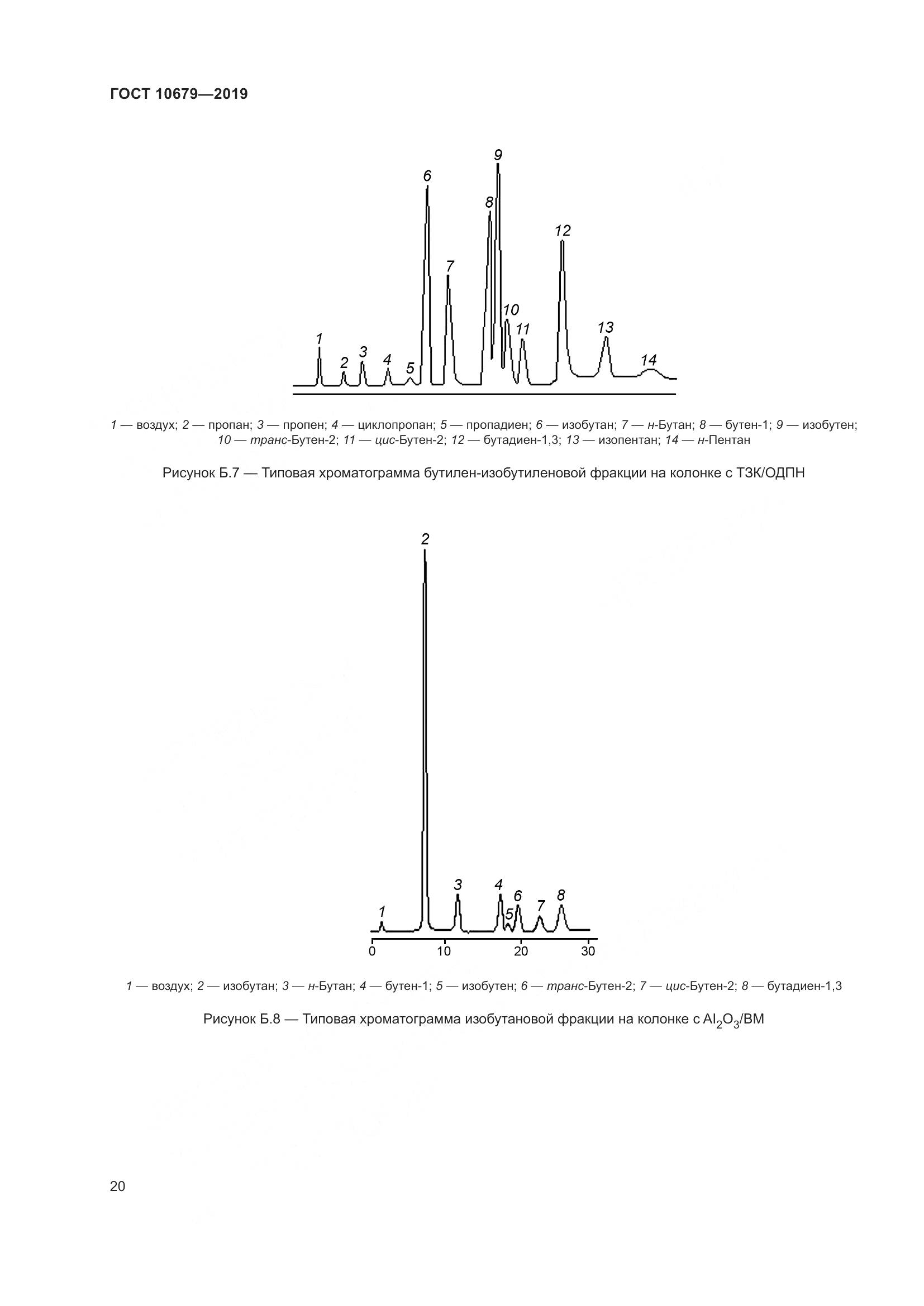 ГОСТ 10679-2019, страница 24