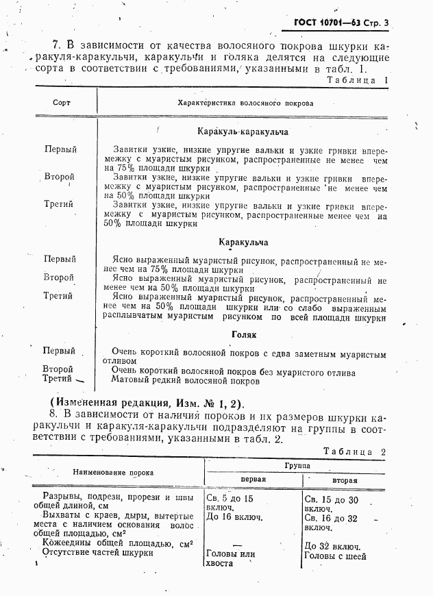 ГОСТ 10701-63, страница 4