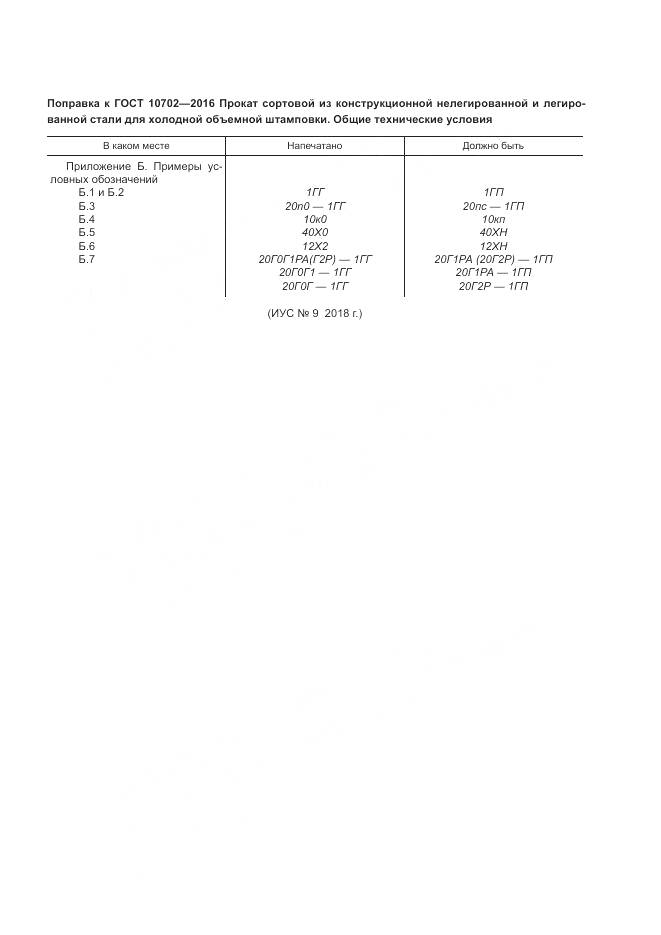 ГОСТ 10702-2016, страница 4