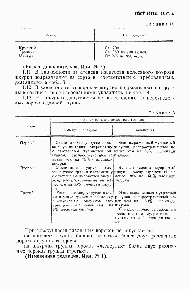 ГОСТ 10714-73, страница 5