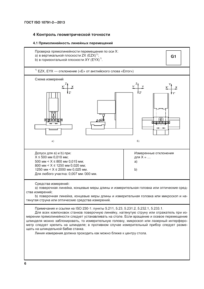 ГОСТ ISO 10791-2-2013, страница 12