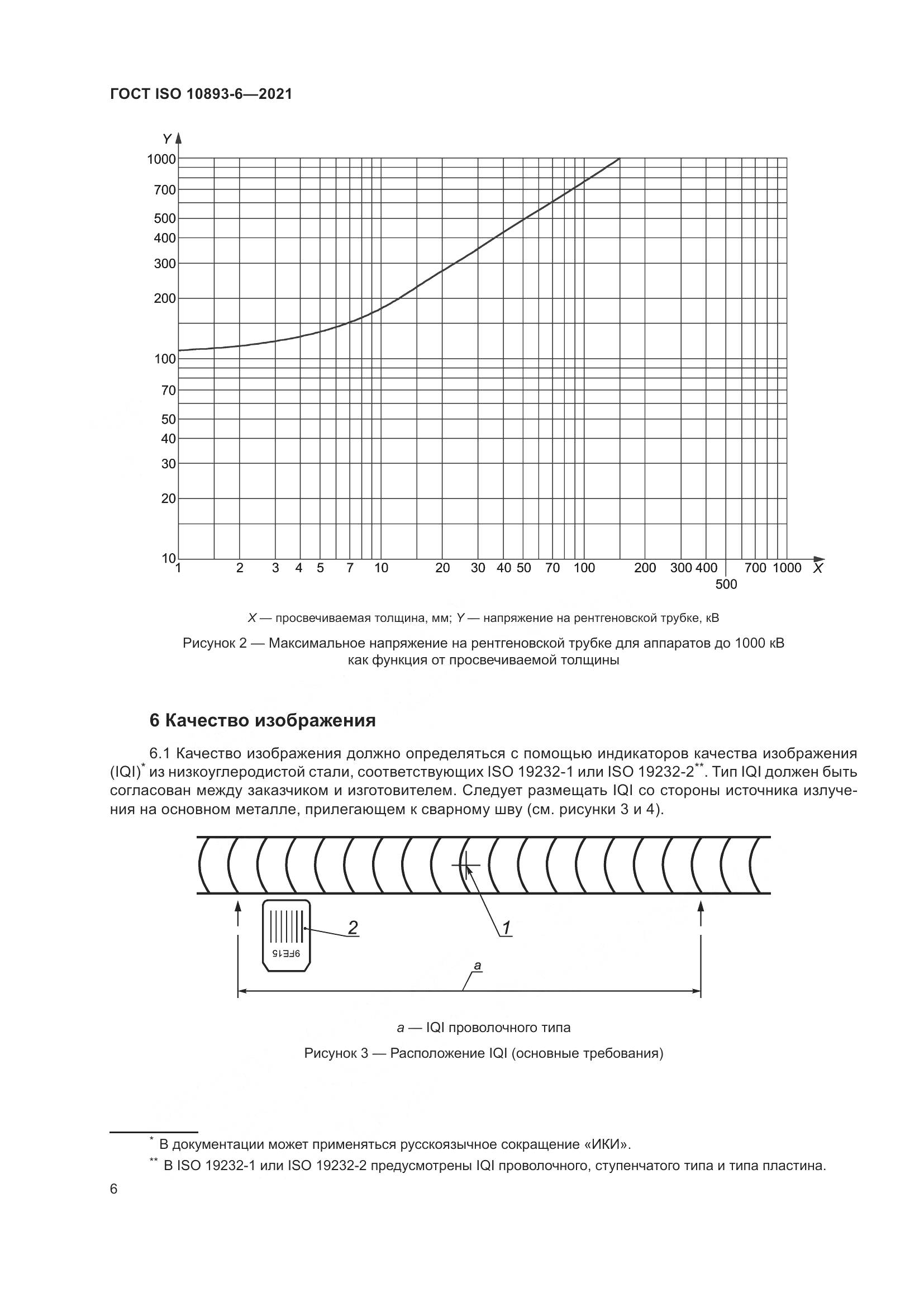 ГОСТ ISO  10893-6-2021, страница 11