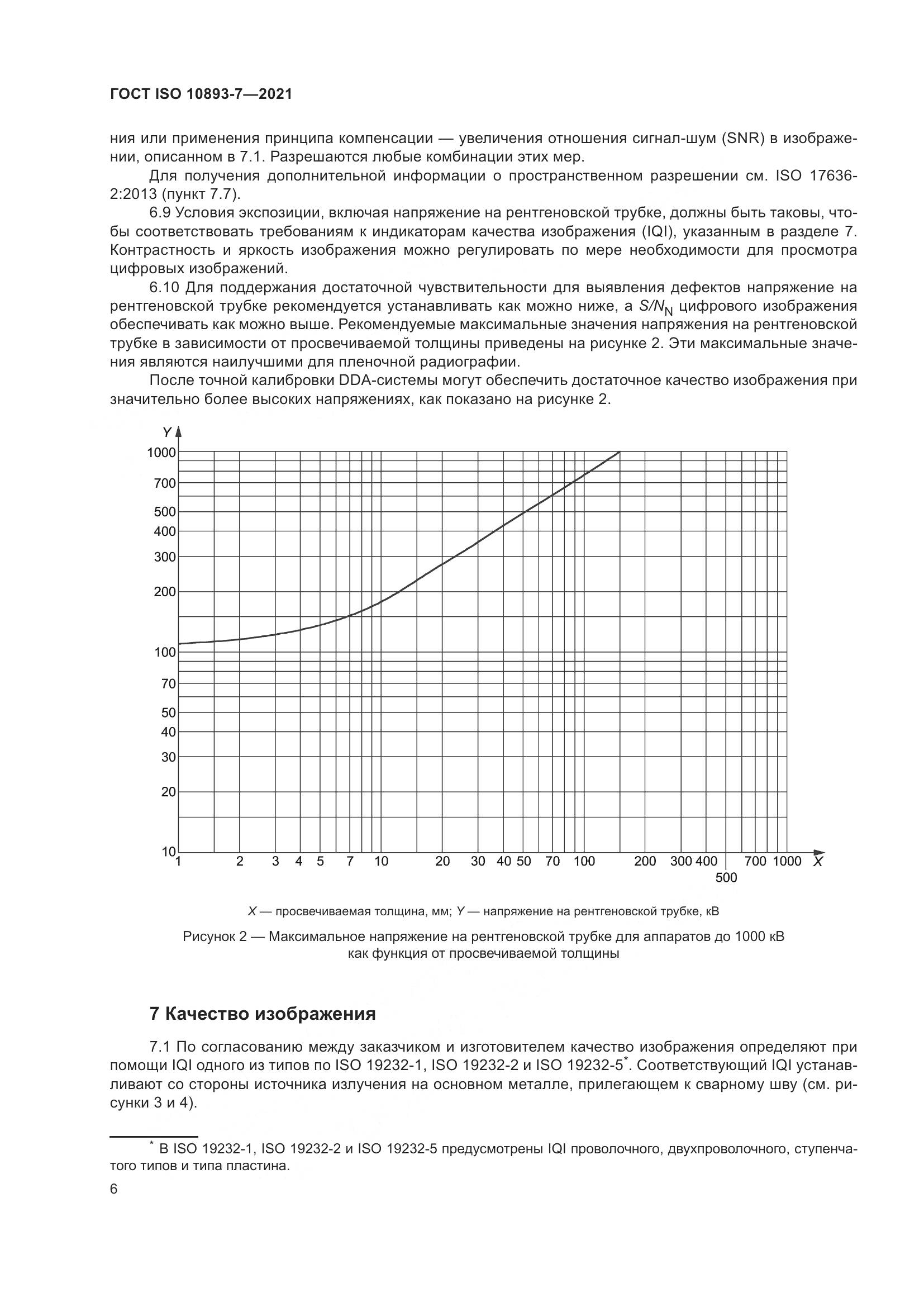 ГОСТ ISO  10893-7-2021, страница 11