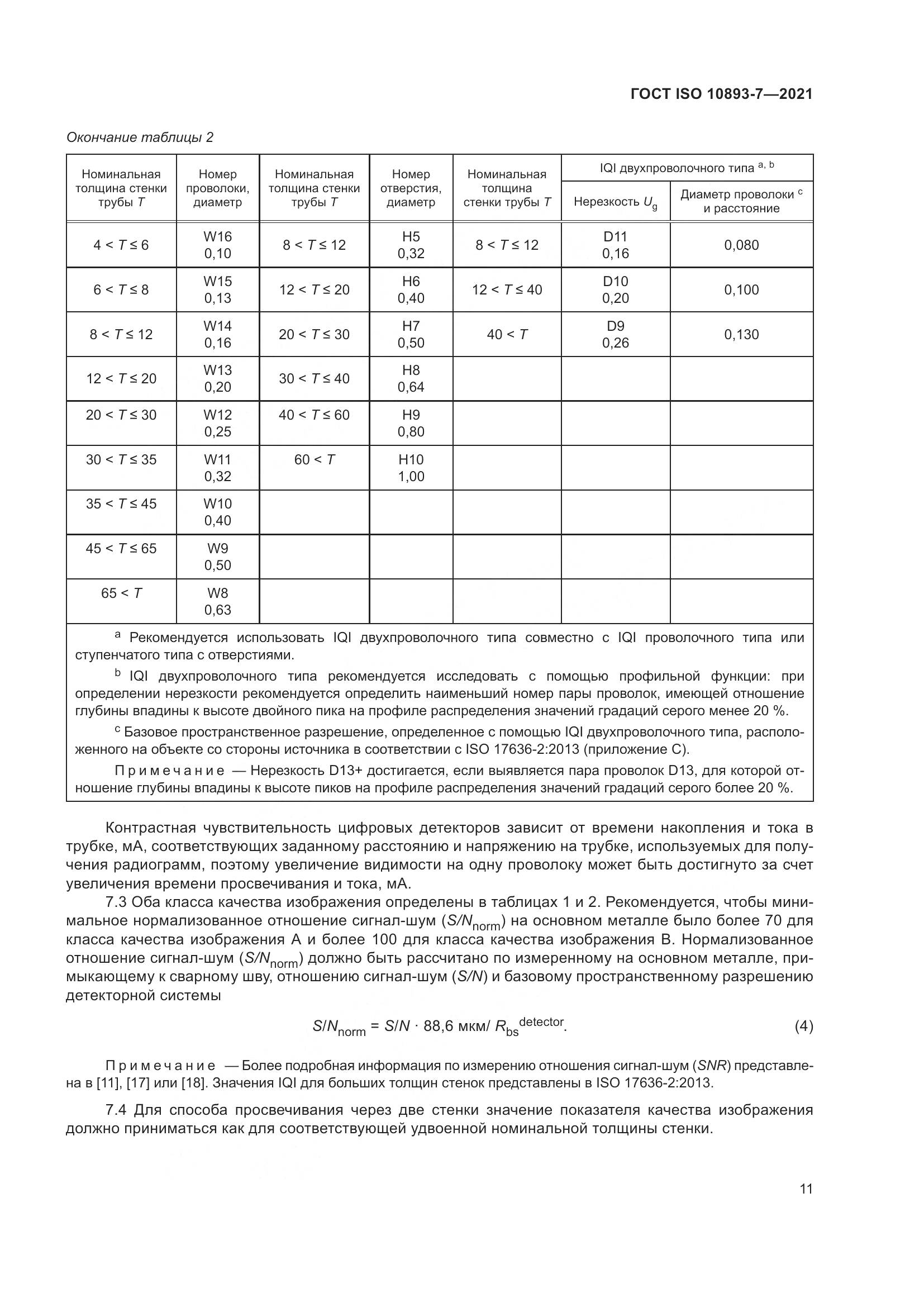 ГОСТ ISO  10893-7-2021, страница 16