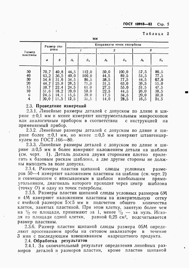 ГОСТ 10918-82, страница 7