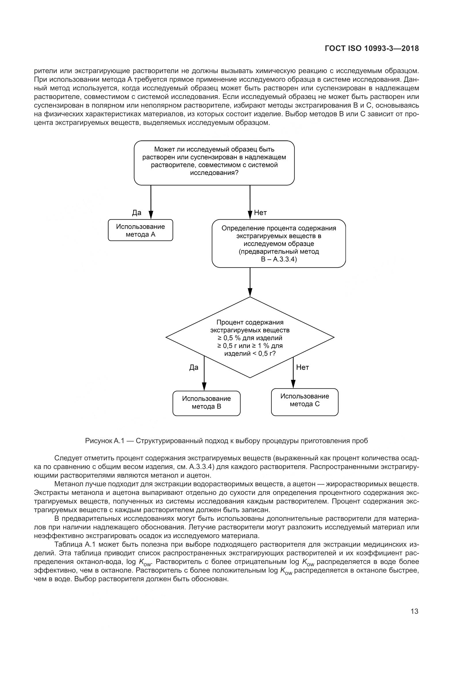 ГОСТ ISO 10993-3-2018, страница 20