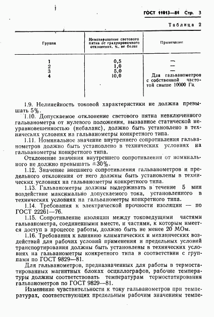 ГОСТ 11013-81, страница 5