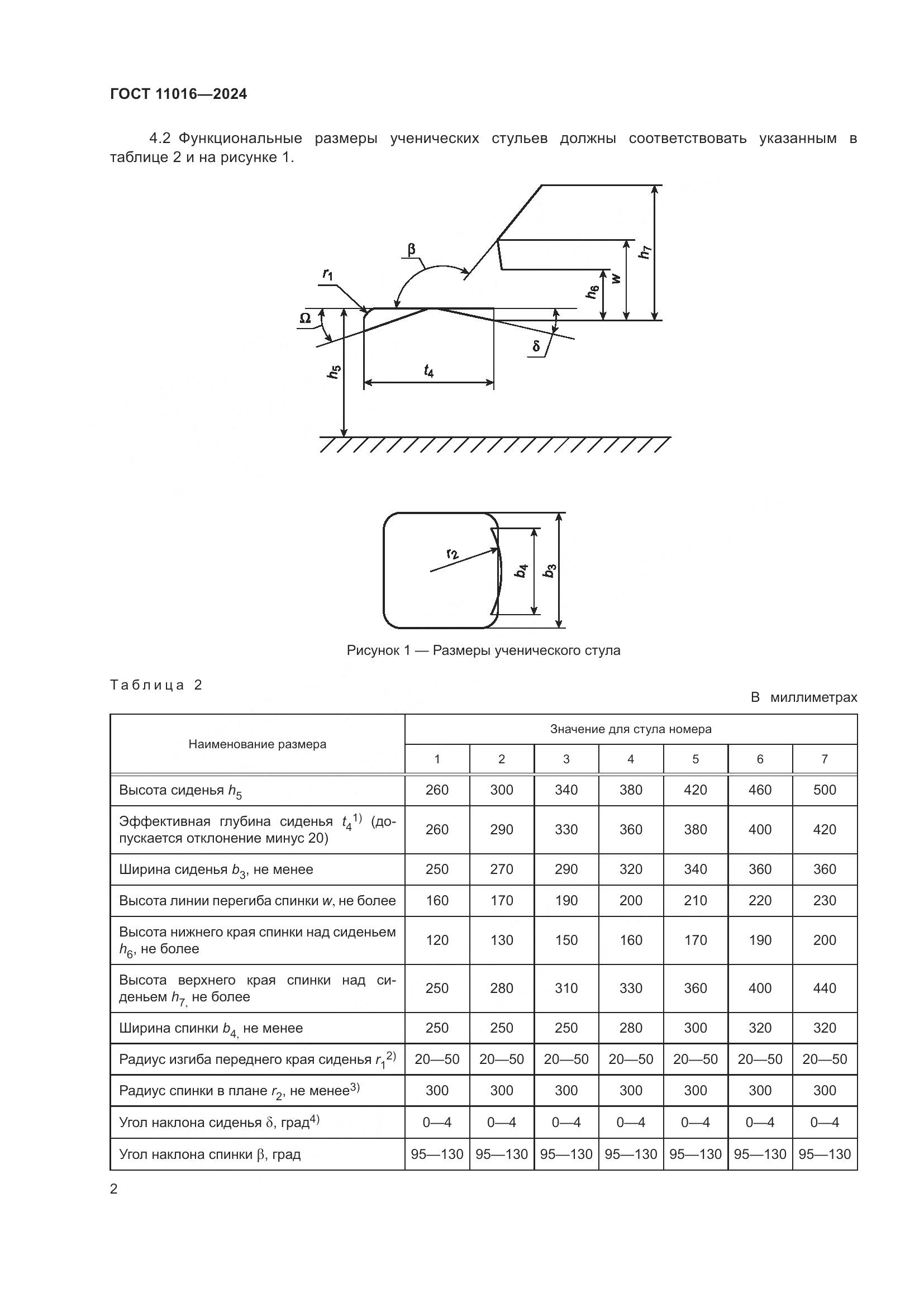 ГОСТ 11016-2024, страница 8