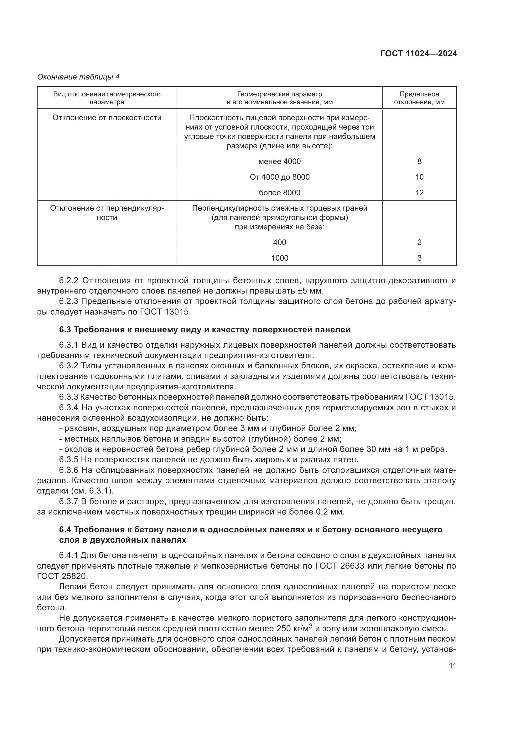 ГОСТ 11024-2024, страница 15