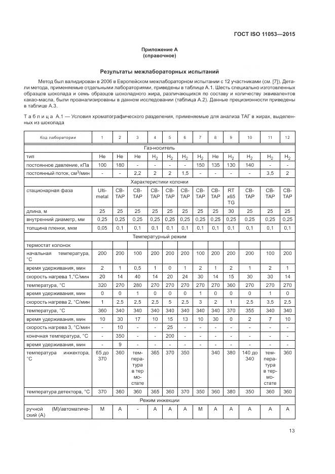 ГОСТ ISO 11053-2015, страница 17